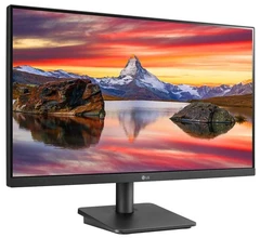Купить Монитор 23.8" LG 24MP400-B / Народный дискаунтер ЦЕНАЛОМ