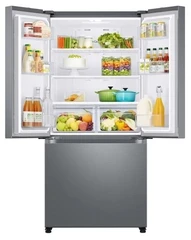 Купить Холодильник Samsung RF44A5002S9 / Народный дискаунтер ЦЕНАЛОМ