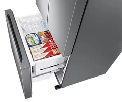 Купить Холодильник Samsung RF44A5002S9 / Народный дискаунтер ЦЕНАЛОМ