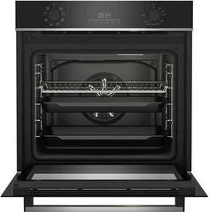 Купить Электрический духовой шкаф Beko BBIM13300X / Народный дискаунтер ЦЕНАЛОМ