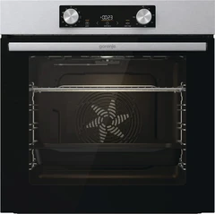 Купить Электрический духовой шкаф Gorenje BO6735E02XК / Народный дискаунтер ЦЕНАЛОМ