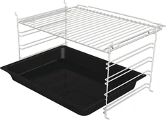 Купить Электрический духовой шкаф Gorenje BO6735E02XК / Народный дискаунтер ЦЕНАЛОМ