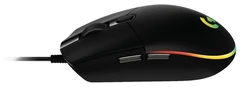 Купить Мышь игровая Logitech G102 LightSync / Народный дискаунтер ЦЕНАЛОМ