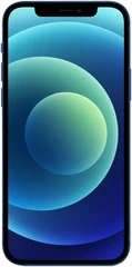 Купить Смартфон 6.1" Apple iPhone 12 64GB Blue (PI) / Народный дискаунтер ЦЕНАЛОМ