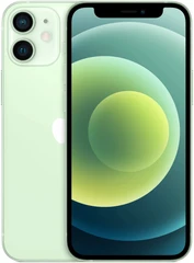 Купить Смартфон 6.1" Apple iPhone 12 128GB Green (PI) / Народный дискаунтер ЦЕНАЛОМ