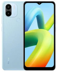 Купить Смартфон 6.52" Xiaomi Redmi A1+ 2/32GB Blue / Народный дискаунтер ЦЕНАЛОМ