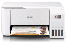 Купить МФУ струйное Epson L3216 / Народный дискаунтер ЦЕНАЛОМ