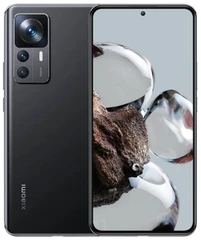 Купить Смартфон 6.67" Xiaomi 12T 8/256GB Black / Народный дискаунтер ЦЕНАЛОМ