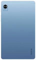 Купить Планшет 8.7" Realme Pad Mini LTE 4/64GB Blue / Народный дискаунтер ЦЕНАЛОМ