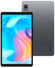 Купить Планшет 8.7" Realme Pad Mini LTE 3/32GB Gray / Народный дискаунтер ЦЕНАЛОМ