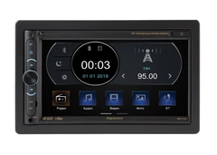 Купить Автомагнитола Prology MPV-320 / Народный дискаунтер ЦЕНАЛОМ
