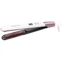 Купить Выпрямитель для волос Rowenta Volumizer SF4655F0 / Народный дискаунтер ЦЕНАЛОМ