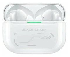 Купить Наушники TWS Black Shark JoyBuds Pro белый / Народный дискаунтер ЦЕНАЛОМ