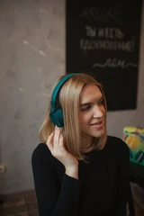 Купить Наушники беспроводные More choice HW15 / Народный дискаунтер ЦЕНАЛОМ