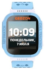 Купить Смарт-часы GEOZON Classic / Народный дискаунтер ЦЕНАЛОМ