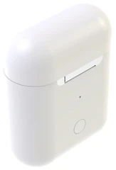 Купить Гарнитура беспроводная Ritmix RH-825BTH / Народный дискаунтер ЦЕНАЛОМ