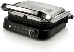 Купить Электрогриль Gorenje GCG2100S / Народный дискаунтер ЦЕНАЛОМ