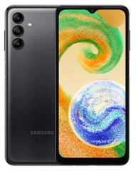 Купить Смартфон 6.5" Samsung Galaxy A04s 4/64GB Black (SM-A047PI) / Народный дискаунтер ЦЕНАЛОМ