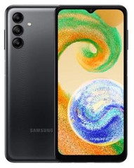 Купить Смартфон 6.5" Samsung Galaxy A04s 3/32GB Black (SM-A047PI) / Народный дискаунтер ЦЕНАЛОМ