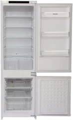 Купить Встраиваемый холодильник ASCOLI ADRF241WEBI / Народный дискаунтер ЦЕНАЛОМ
