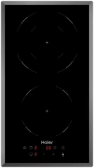 Купить Электрическая варочная панель Haier HHY-C32DVB / Народный дискаунтер ЦЕНАЛОМ