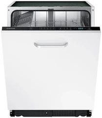 Купить Встраиваемая посудомоечная машина Samsung DW60M5050BB/WT / Народный дискаунтер ЦЕНАЛОМ