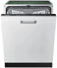 Купить Встраиваемая посудомоечная машина Samsung DW60R7070BB/WT / Народный дискаунтер ЦЕНАЛОМ