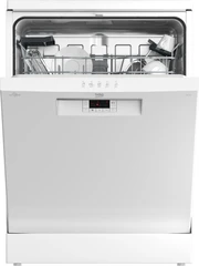 Купить Посудомоечная машина Beko BDFN15422W, белый / Народный дискаунтер ЦЕНАЛОМ