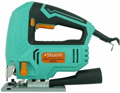 Купить Электролобзик Sturm JS4085Q / Народный дискаунтер ЦЕНАЛОМ