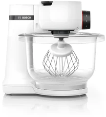 Купить Кухонная машина Bosch MUMS2TW00 / Народный дискаунтер ЦЕНАЛОМ