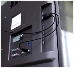Купить Антенна РЭМО BAS-5322-USB Стрекоза / Народный дискаунтер ЦЕНАЛОМ