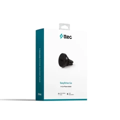 Купить Автомобильный держатель ttec 2TT11 / Народный дискаунтер ЦЕНАЛОМ