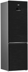 Купить Холодильник Beko B5RCNK403ZWB черный/серый / Народный дискаунтер ЦЕНАЛОМ