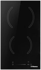 Купить Электрическая варочная панель Hansa BHC331014 / Народный дискаунтер ЦЕНАЛОМ