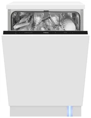 Купить Встраиваемая посудомоечная машина Hansa ZIM615BQ / Народный дискаунтер ЦЕНАЛОМ