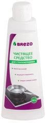Купить Чистящее средство для стеклокерамики Brezo 97038, 0.25 л / Народный дискаунтер ЦЕНАЛОМ