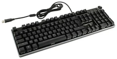 Купить Клавиатура игровая PANTEON T9 / Народный дискаунтер ЦЕНАЛОМ