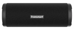 Купить Колонка портативная Tronsmart Force 2, черный / Народный дискаунтер ЦЕНАЛОМ