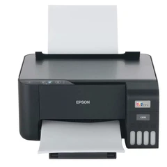 Купить МФУ струйное Epson L3210 / Народный дискаунтер ЦЕНАЛОМ