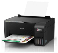 Купить МФУ струйное Epson L3250 / Народный дискаунтер ЦЕНАЛОМ