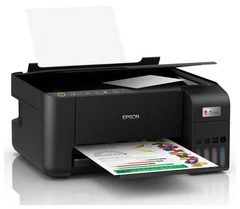 Купить МФУ струйное Epson L3250 / Народный дискаунтер ЦЕНАЛОМ