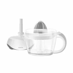 Купить Соковыжималка CENTEK CT-1232, белый / Народный дискаунтер ЦЕНАЛОМ