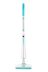 Купить Паровая швабра Blackton Bt SM1113, белый / Народный дискаунтер ЦЕНАЛОМ