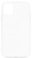 Купить Накладка DF для Apple iPhone 14 Plus, прозрачный / Народный дискаунтер ЦЕНАЛОМ