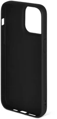 Купить Накладка DF для Apple iPhone 14 Black / Народный дискаунтер ЦЕНАЛОМ