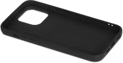 Купить Накладка DF для Apple iPhone 14 Black / Народный дискаунтер ЦЕНАЛОМ