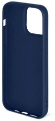 Купить Накладка DF для Apple iPhone 14 Blue / Народный дискаунтер ЦЕНАЛОМ