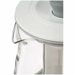 Купить Чайник Tefal BJ551B10, белый / Народный дискаунтер ЦЕНАЛОМ