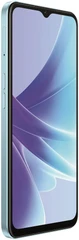 Купить Смартфон 6.56" OPPO A57s 4/64GB Sky Blue / Народный дискаунтер ЦЕНАЛОМ