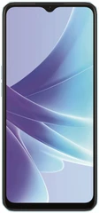 Купить Смартфон 6.56" OPPO A57s 4/64GB Sky Blue / Народный дискаунтер ЦЕНАЛОМ